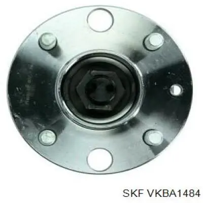 Маточини задніх коліс SKF VKBA1484 ціна, від 50.24 USD