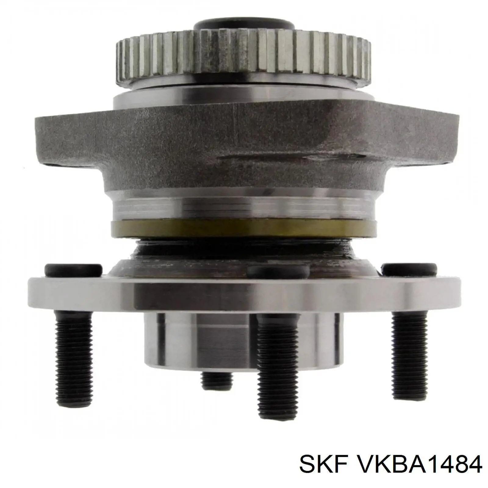 VKBA1484 SKF Маточина задня