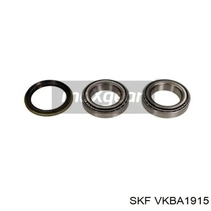 Купити VKBA1915 SKF Підшипник ступиці передньої