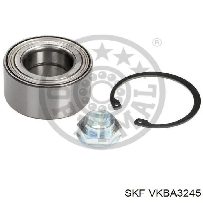 Підшипник ступиці VKBA3245 SKF