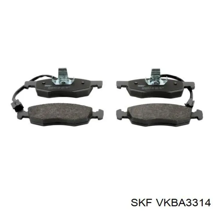 Купити PW30680045CS PFI Підшипник ступиці передньої