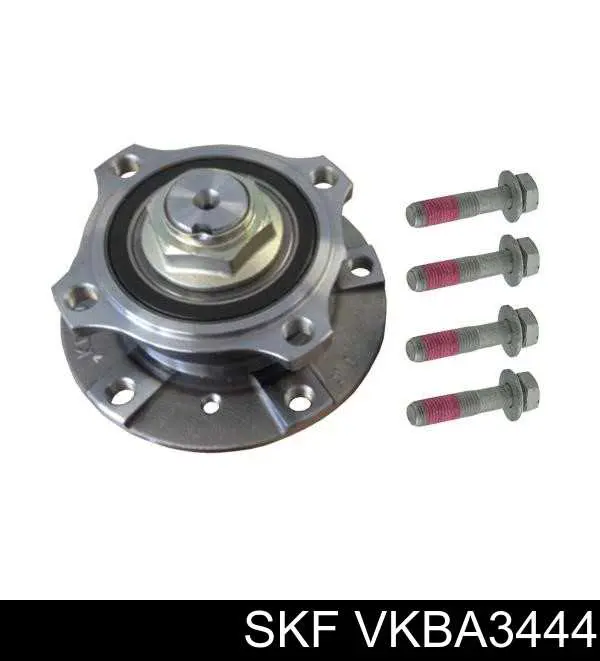 Купити VKBA3444 SKF Маточини передніх коліс
