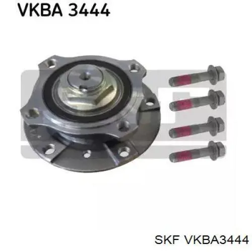 VKBA3444 SKF маточина передня