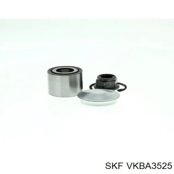 Купити VKBA3525 SKF Підшипник задньої ступиці