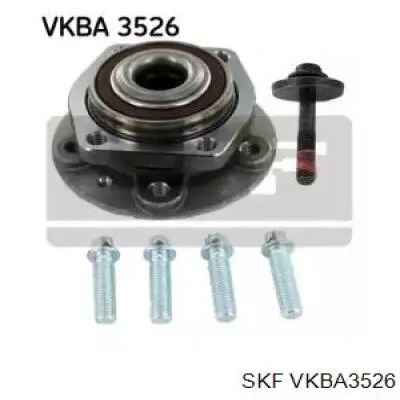 VKBA3526 SKF маточина передня
