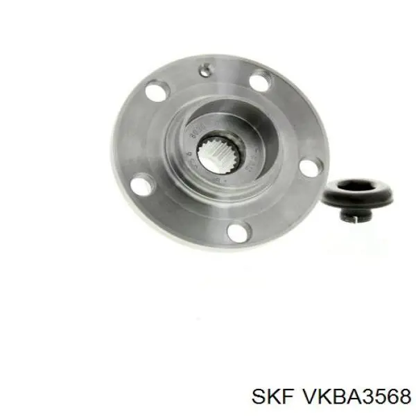 VKBA3568 SKF маточина передня