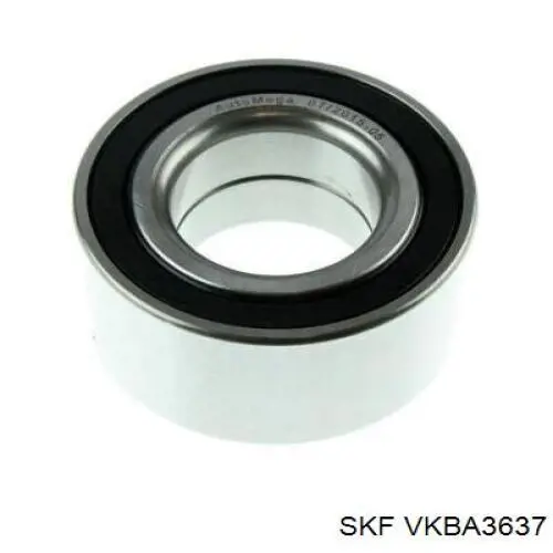 Комплект підшипник маточини передньої SKF VKBA3637 ціна, від 32.93 USD