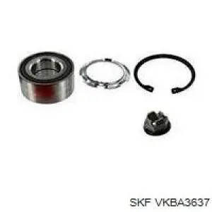 Підшипник ступиці VKBA3637 SKF