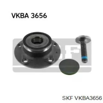 Купити VKBA3656 SKF Підшипник ступиці колеса