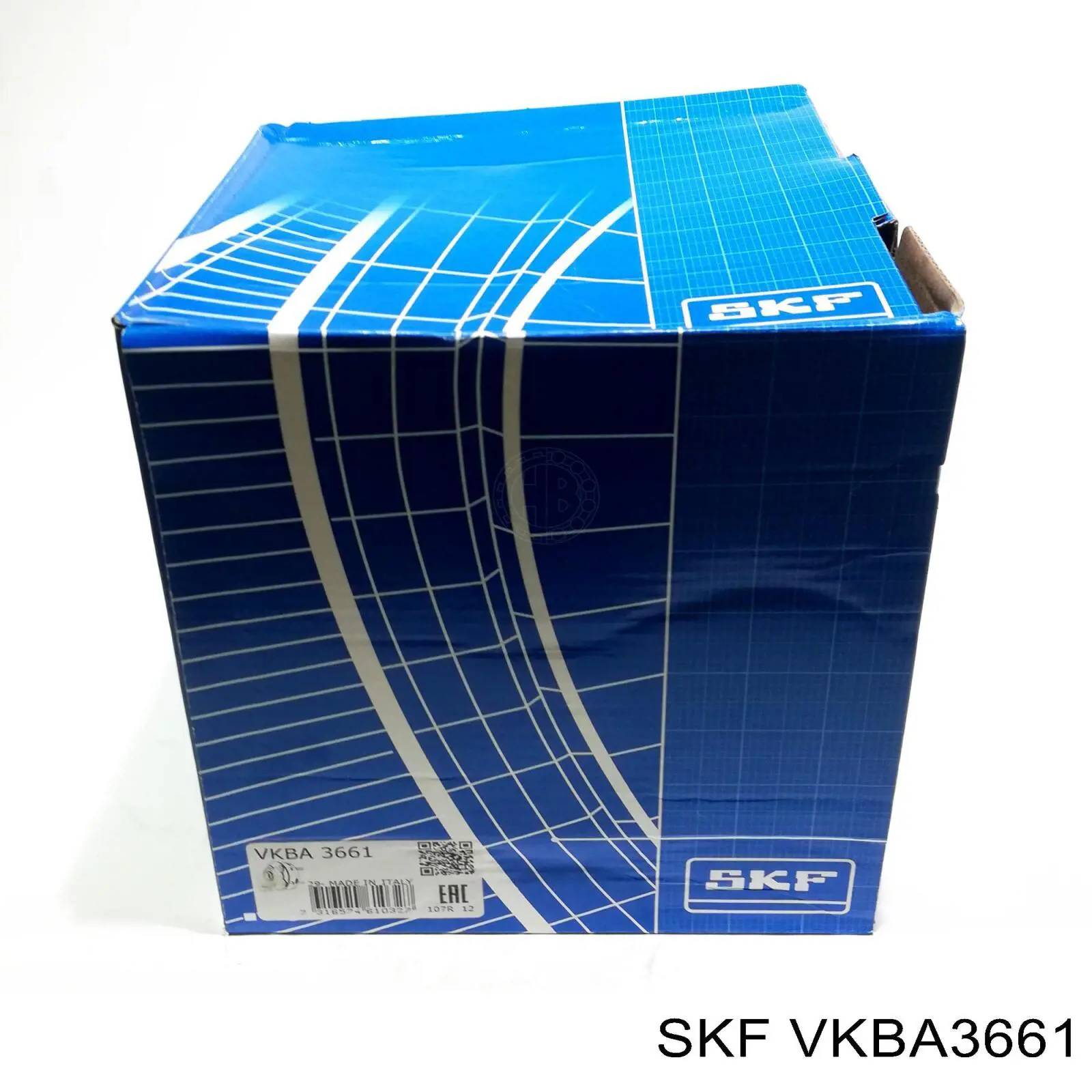 Маточини задніх коліс SKF VKBA3661 ціна, від 95.51 USD