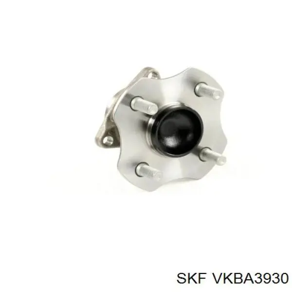 Маточина задня VKBA3930 SKF