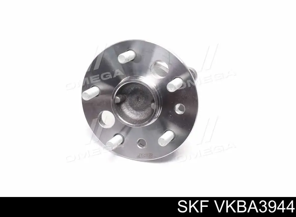 Маточина задня ліва SKF VKBA3944 ціна, від 82.26 USD