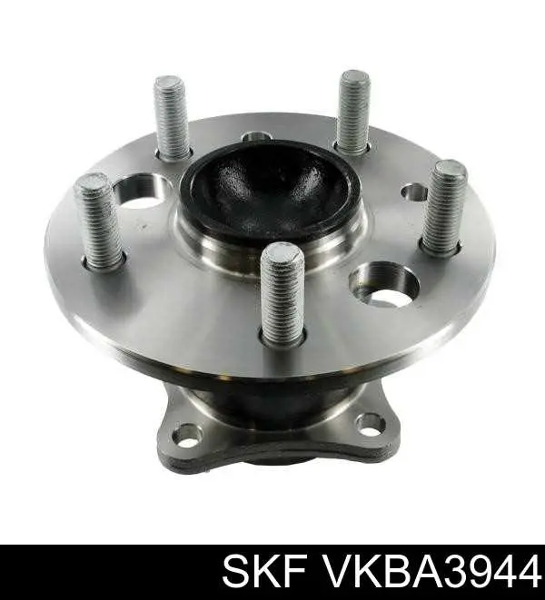 Купити VKBA3944 SKF Маточина задня ліва