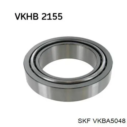 Купити VKBA5048 SKF 