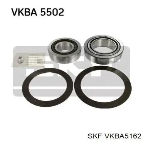  VKBA5162 SKF
