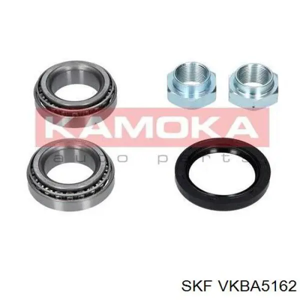 Купити VKBA5162 SKF 