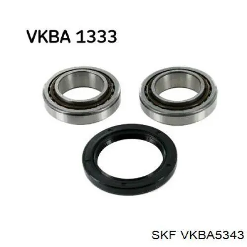  VKBA5343 SKF