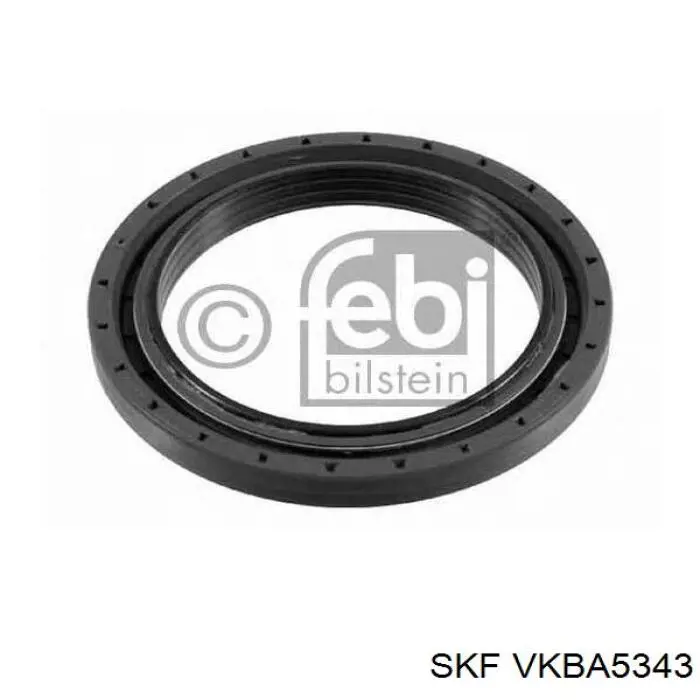  SKF VKBA5343 ціна, від 203.50 USD