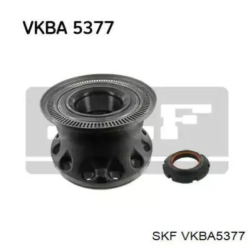 VKBA5377 SKF Маточина (передня)