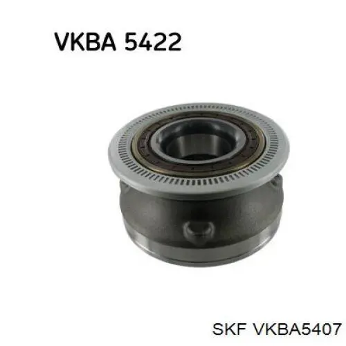 Купити HDS225 SNR Маточини передніх коліс