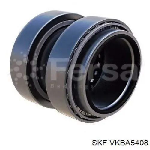 VKBA5408 SKF Підшипник ступиці задньої