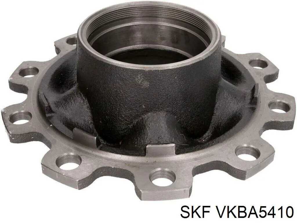 Маточина заднього колеса SKF VKBA5410