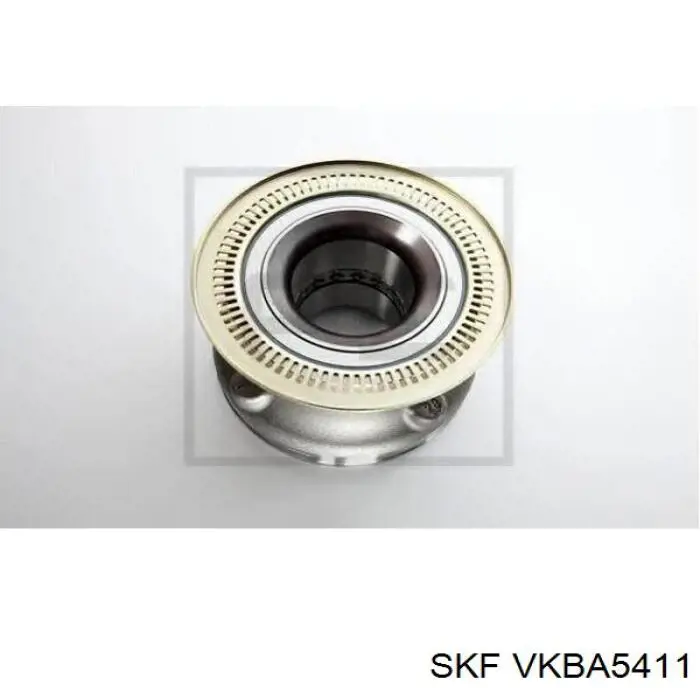 VKBA5411 SKF підшипник маточини передньої