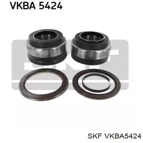 Купити VKBA5424 SKF Ремкомплект задньої маточини