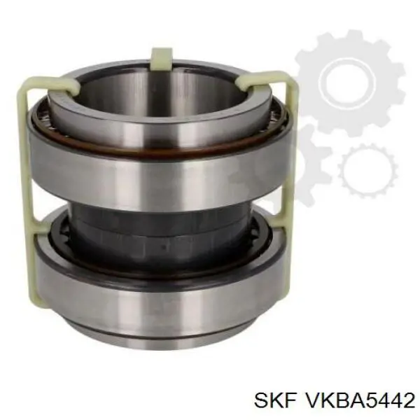 VKBA5442 SKF Підшипник ступиці задньої