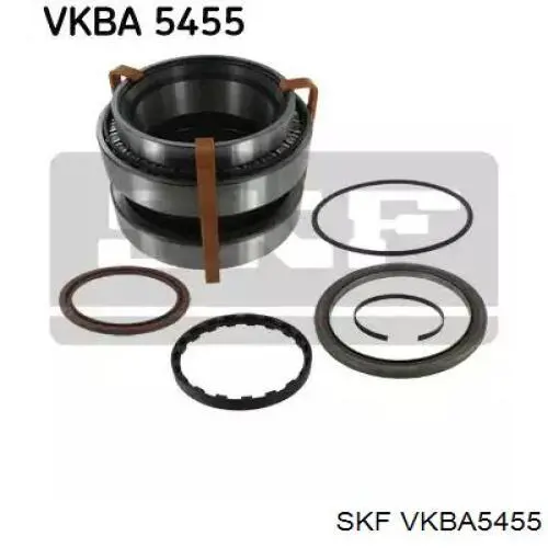 Підшипник маточини задньої FAG 58186305AM ціна, від 273.65 USD