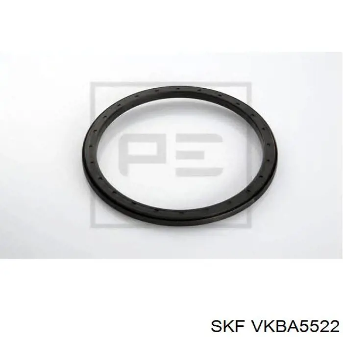 VKBA5522 SKF Підшипник маточини передньої