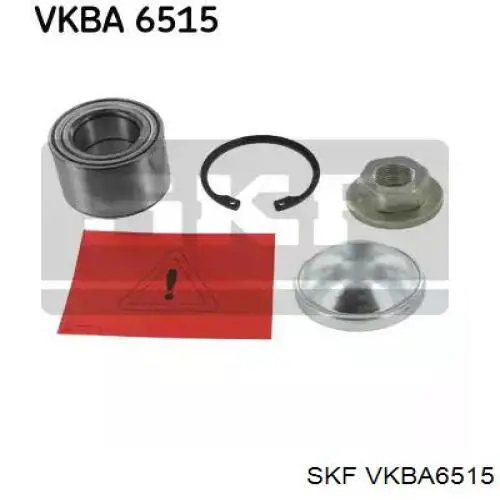 VKBA6515 SKF підшипник маточини задньої
