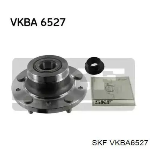 Маточина задня VKBA6527 SKF