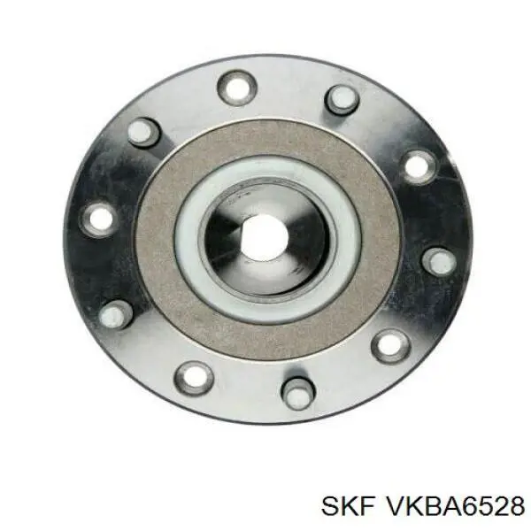 Задня маточина VKBA6528 SKF