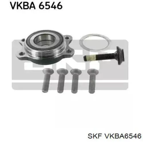 Підшипник маточини передньої/задньої VKBA6546 SKF