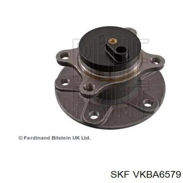 Маточина задня VKBA6579 SKF