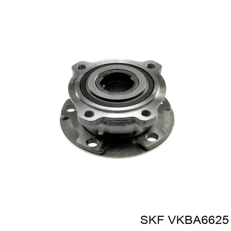 VKBA6625 SKF Маточина задня