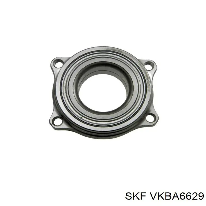 VKBA6629 SKF Підшипник ступиці задньої