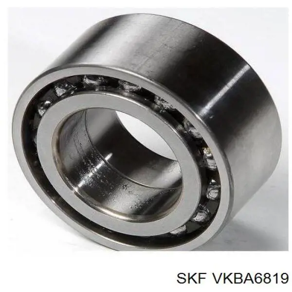 VKBA6819 SKF Підшипник маточини передньої
