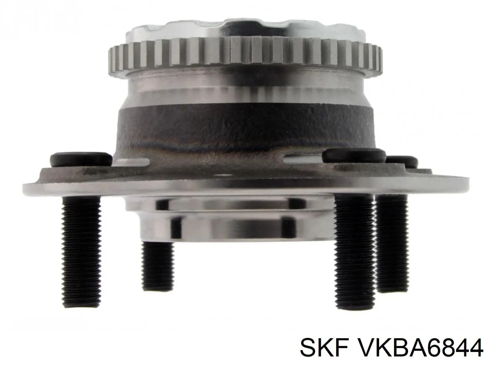 Маточина заднього колеса SKF VKBA6844
