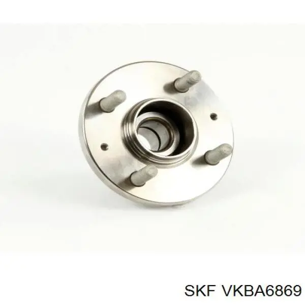 Маточина задня VKBA6869 SKF