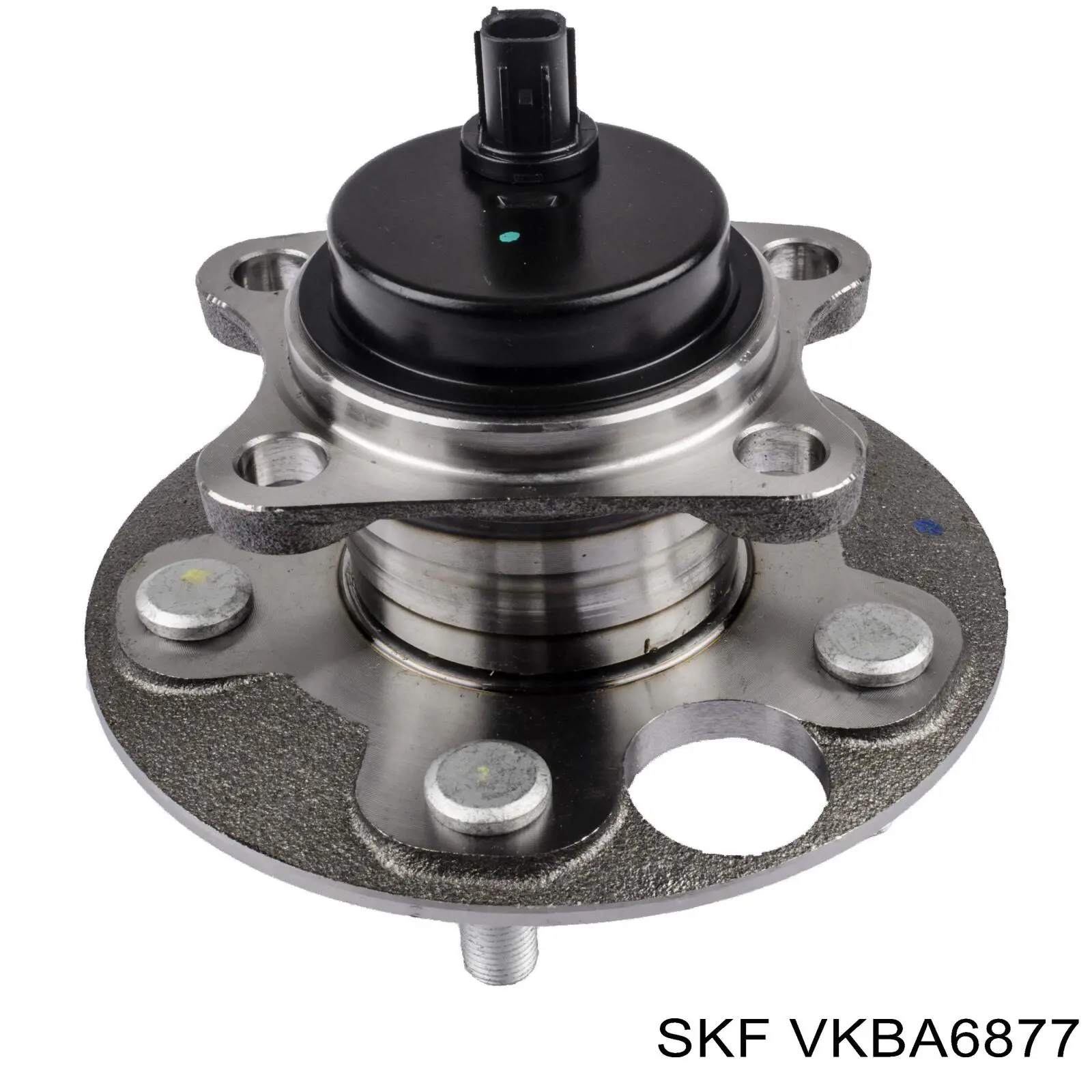 Маточина заднього колеса SKF VKBA6877