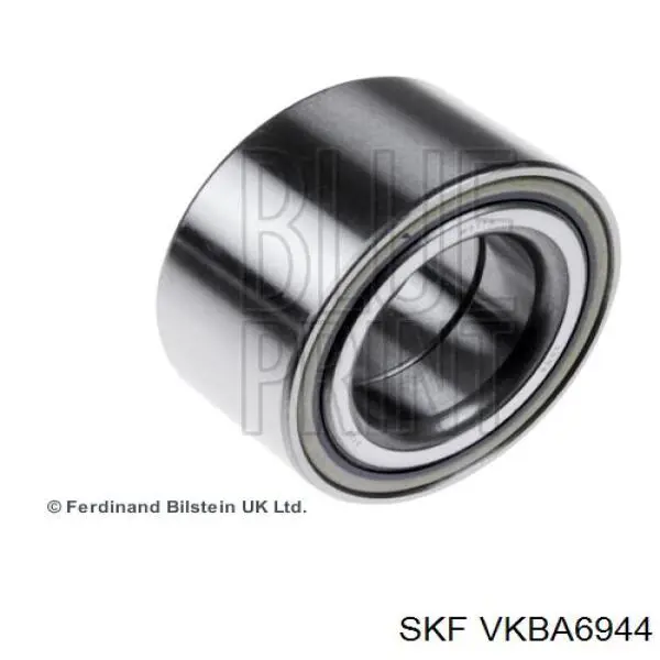 Купити VKBA6944 SKF Підшипник ступиці передньої