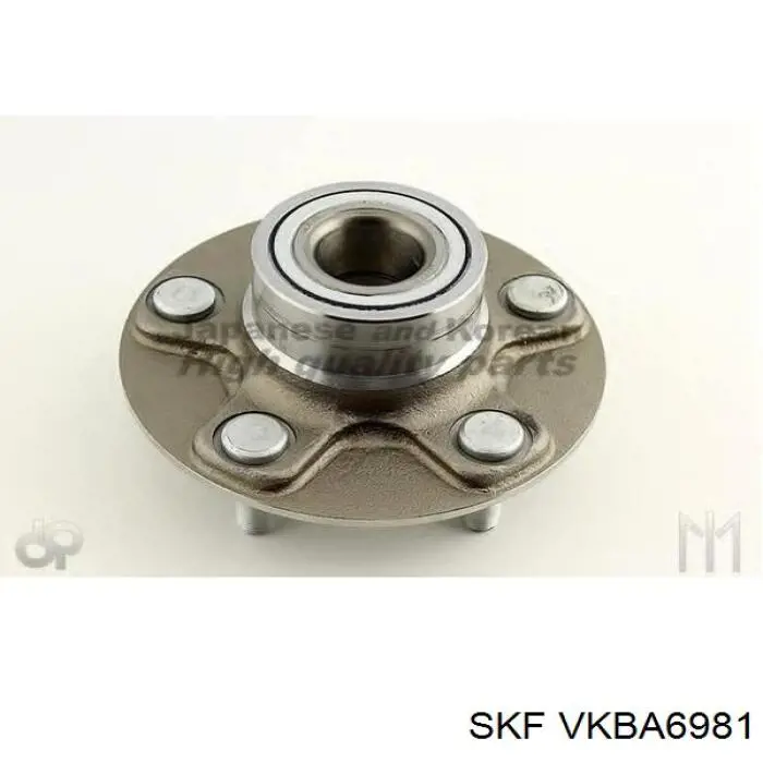  HUB1889 NTN