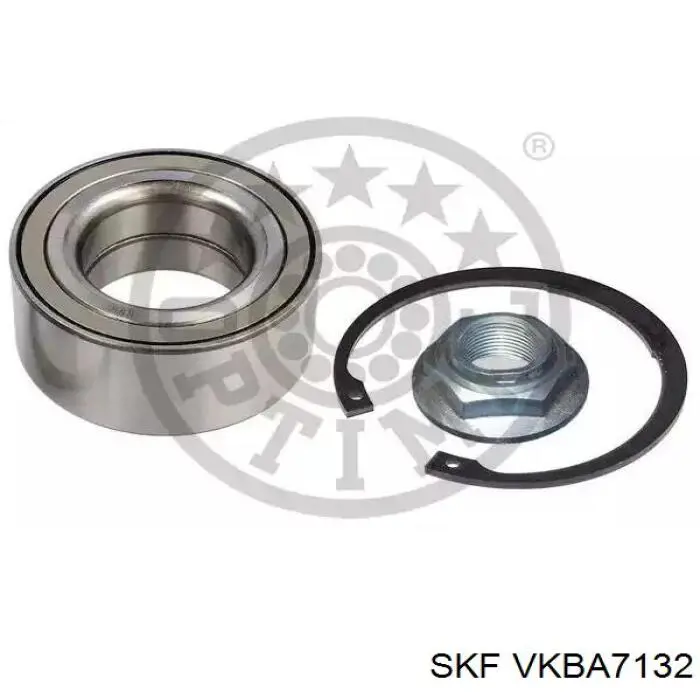 Купити 32221050 Volvo Маточини передніх коліс