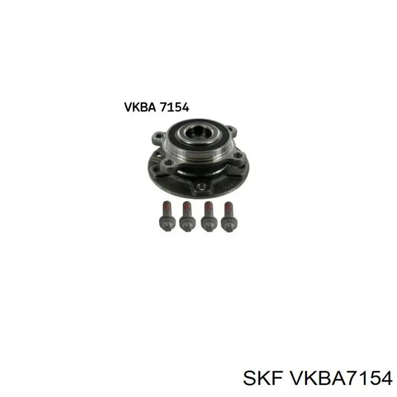 VKBA7154 SKF 