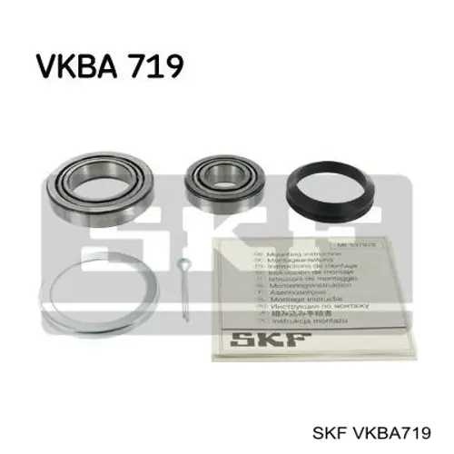 Купити CX063 Polcar Підшипник ступиці передньої