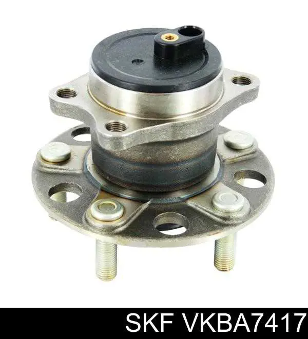 Купити VKBA7417 SKF Підшипник ступиці колеса