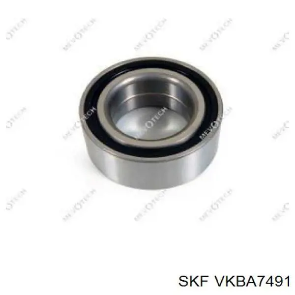 VKBA7491 SKF Підшипник маточини передньої