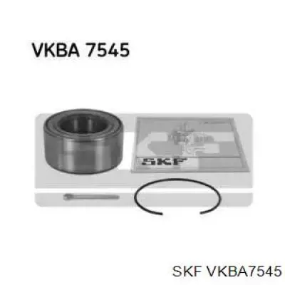 VKBA7545 SKF Підшипник маточини передньої